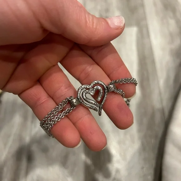 Brighton Reversible Bracelet - Picture 2 of 4